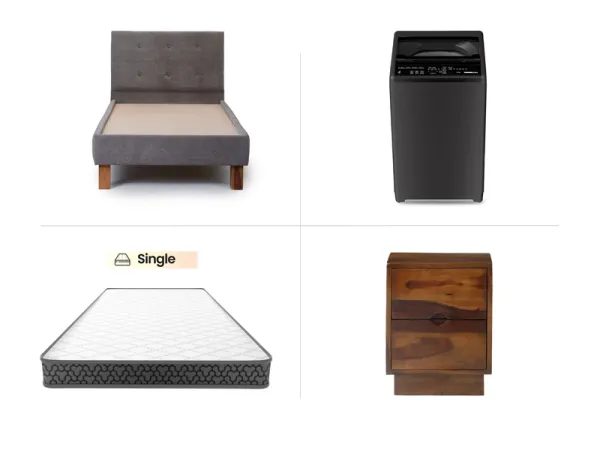 Soho Luxe Living